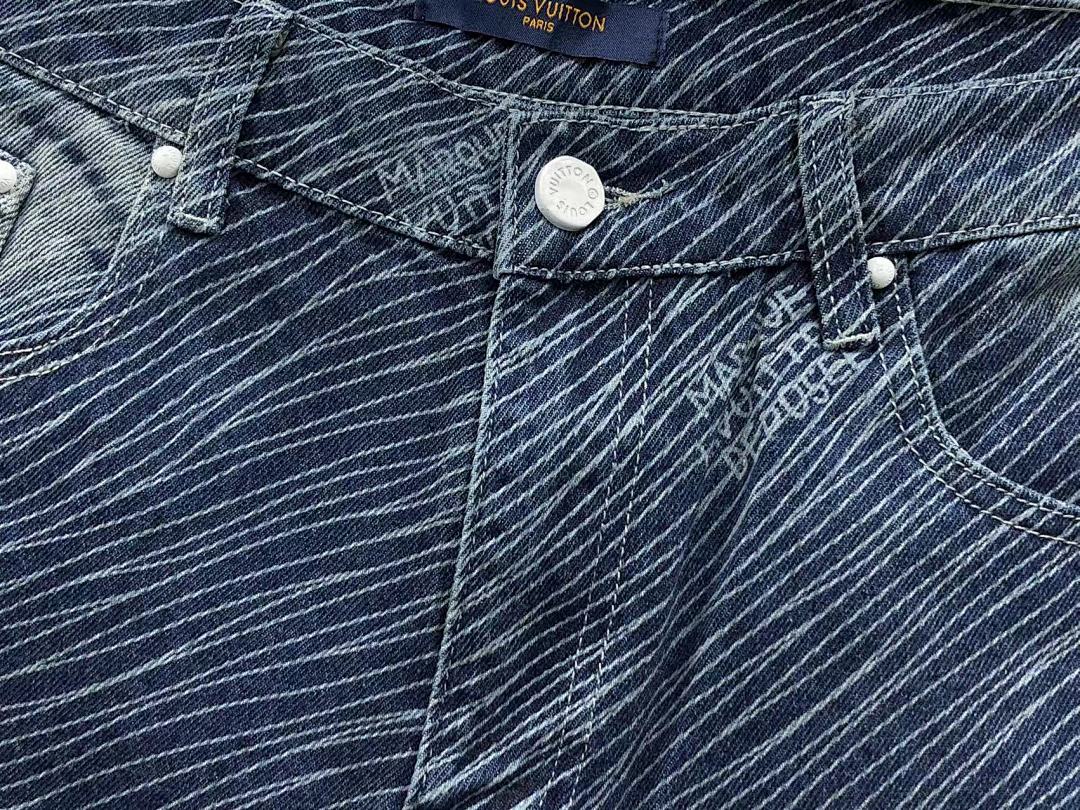 Louis Vuitton TROUSERS 238 L⭐ JACKET - Image 38