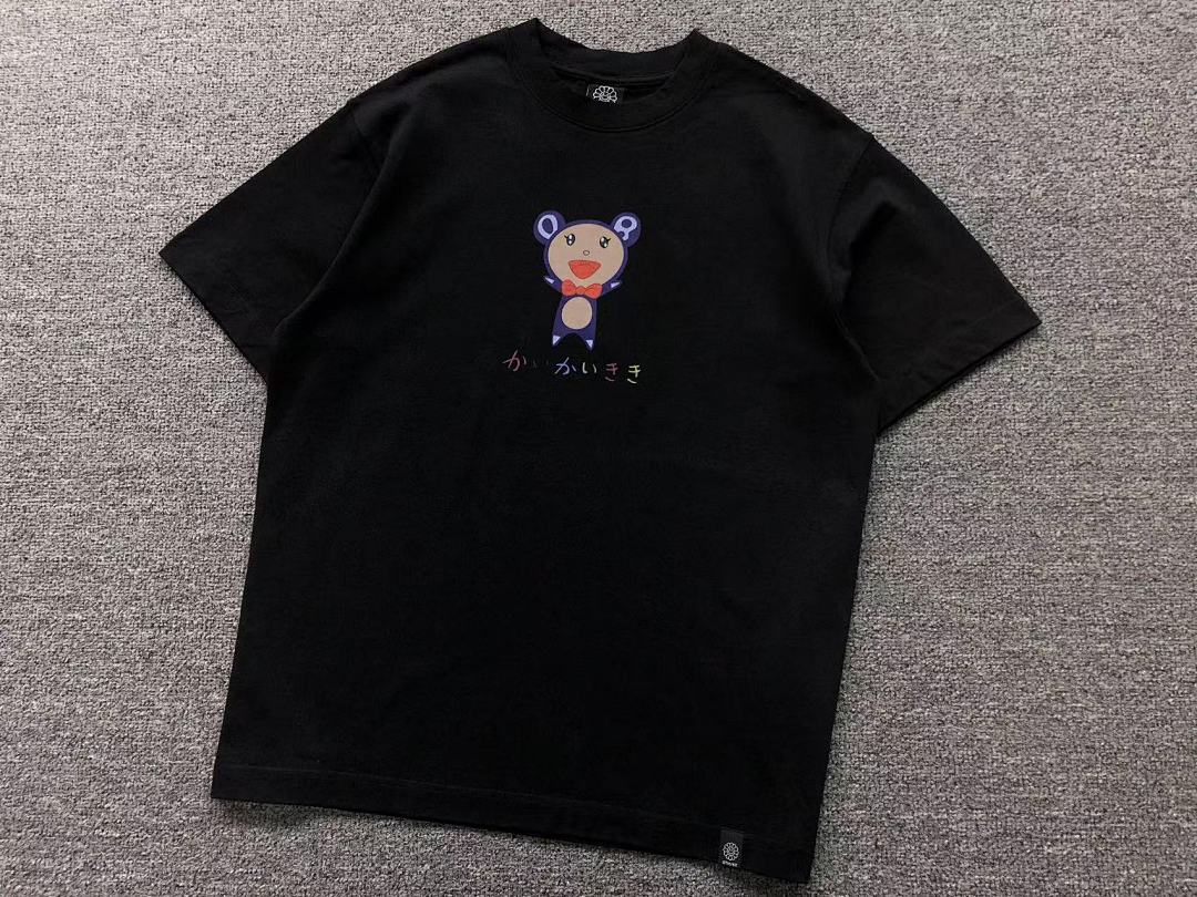 Unbranded 115 J⭐⭐L⭐IN T-SHIRT 3107161902 (Im 170Cm 60Kg I Wear Size L In The Phot) - Image 18