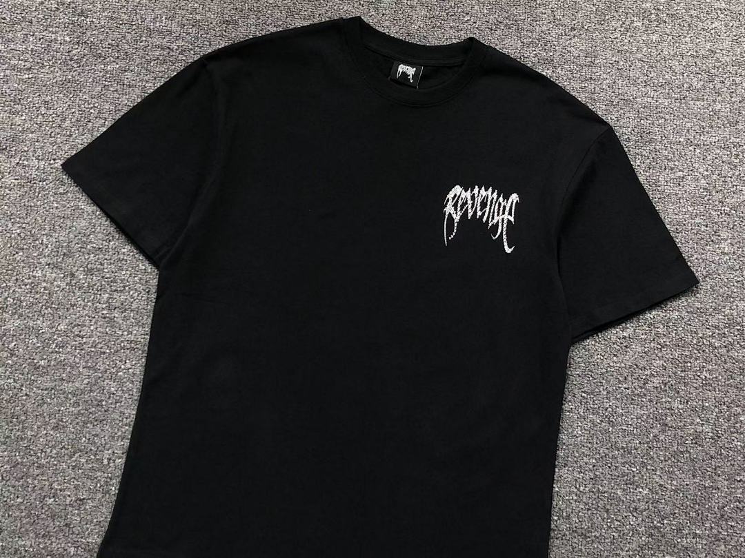 Revenge 69 REVENGE T-SHIRT 504015091 (Im 170Cm 60Kg I Wear Size M In The Phot) - Image 12