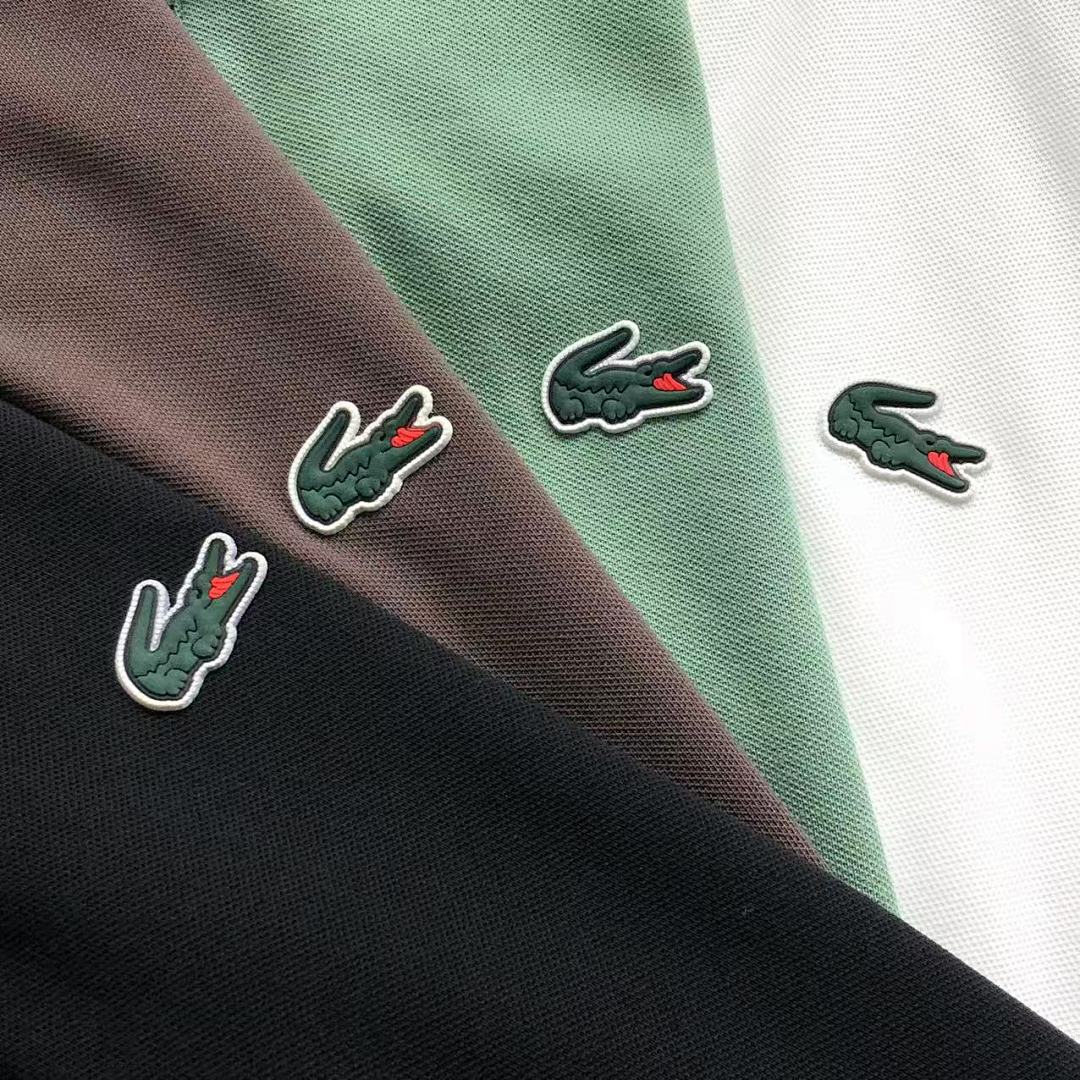Lacoste 135 LACOSTE POLO 3203240521 (Im 170Cm 60Kg I Wear Size M In The Phot) - Image 16