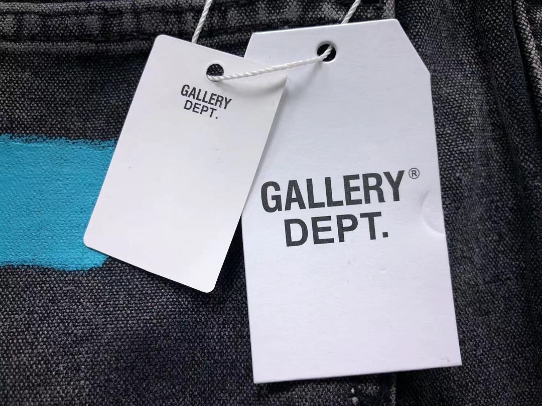 Gallery Dept 175 GALLERY DEPT TROUSERS 124171071 (Im 170Cm 65Kg I Wear Size 30 In The Phot) - Image 30