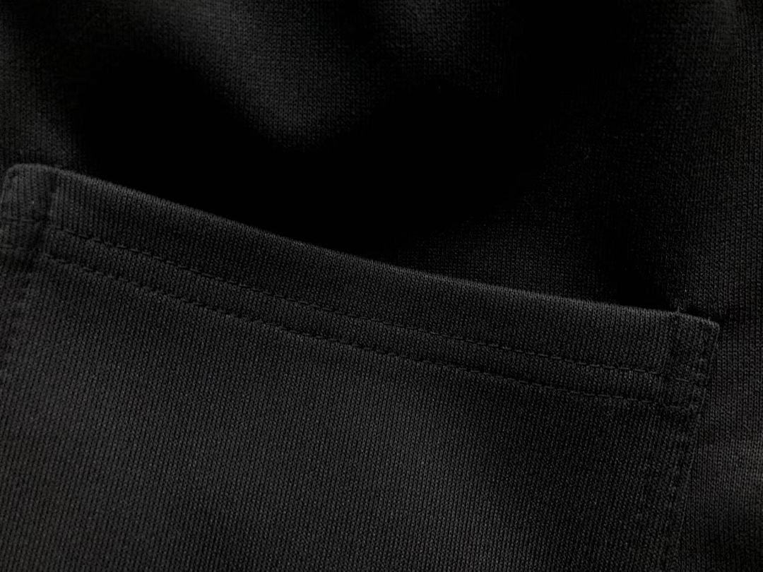 Louis Vuitton 185 L⭐ TROUSERS 31010041217 (Im 170Cm 60Kg I Wear Size L In The Phot) - Image 20