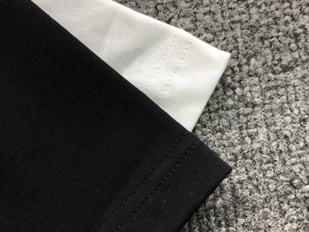 Comme des Garcons 118 C⭐⭐OME HE⭐⭐TS T-SHIRT 125131460 (Im 170Cm 60Kg I Wear Size S In The Phot) - Image 17