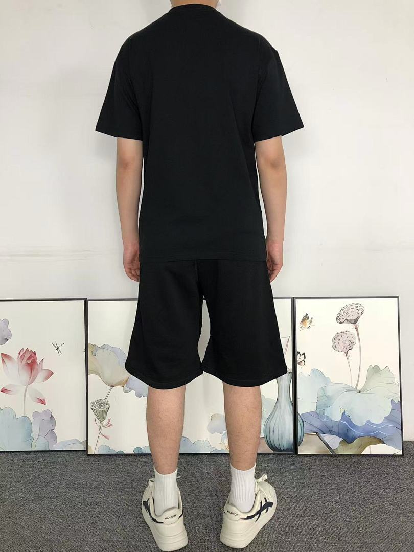 Bape 95 BAPE T-SHIRT 3105292417 (Im 170Cm 60Kg I Wear Size S In The Phot) - Image 4