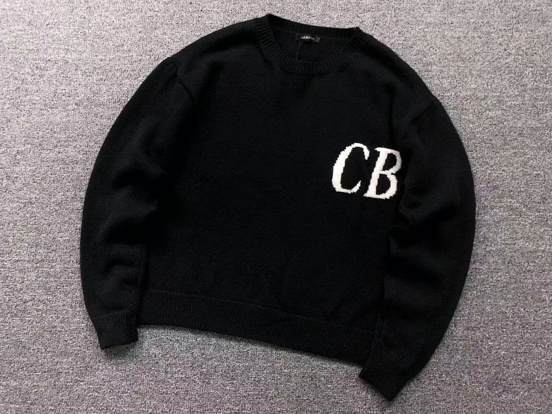 On Running TROUSERS 208 COLE BUXTON SWEATER - Image 16