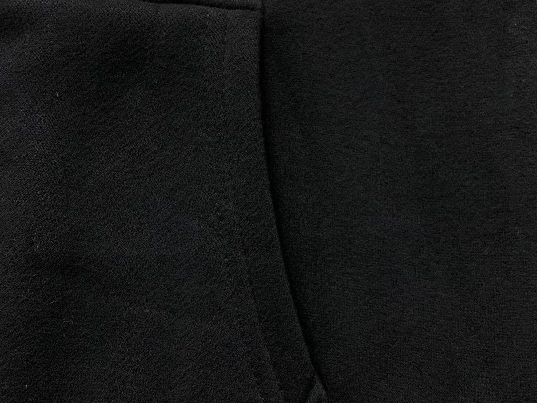 Thrasher 98 THRASHER HOODIE 5101018121 (Im 170Cm 60Kg I Wear Size M In The Phot) - Image 26