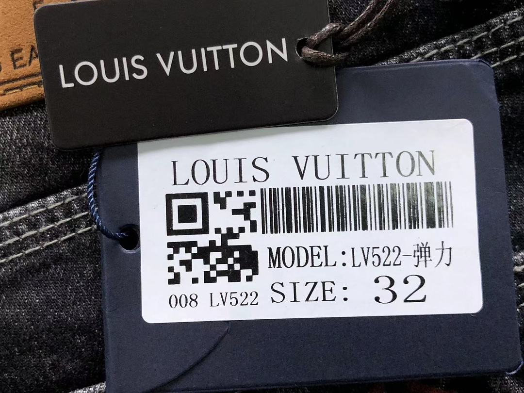Louis Vuitton 245 L⭐ - Image 27
