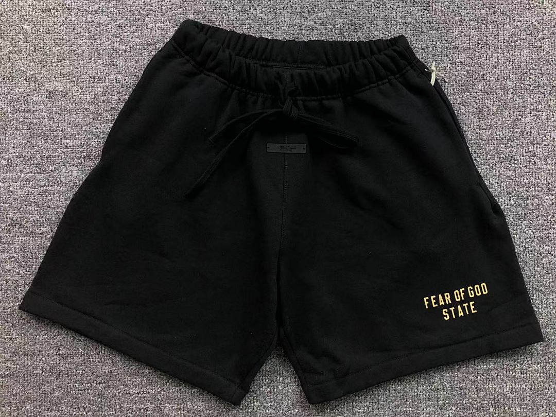 Fear of God 108 FOG SHORTS 41072804135 (Im 170Cm 60Kg I Wear Size S In The Phot) - Image 11