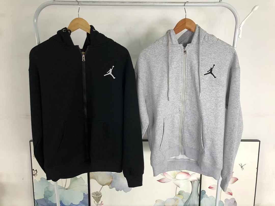 Air Jordan 98 A⭐R J⭐R⭐AN HOODIE 1109151057 (Im 170Cm 60Kg I Wear Size M In The Phot) - Image 27