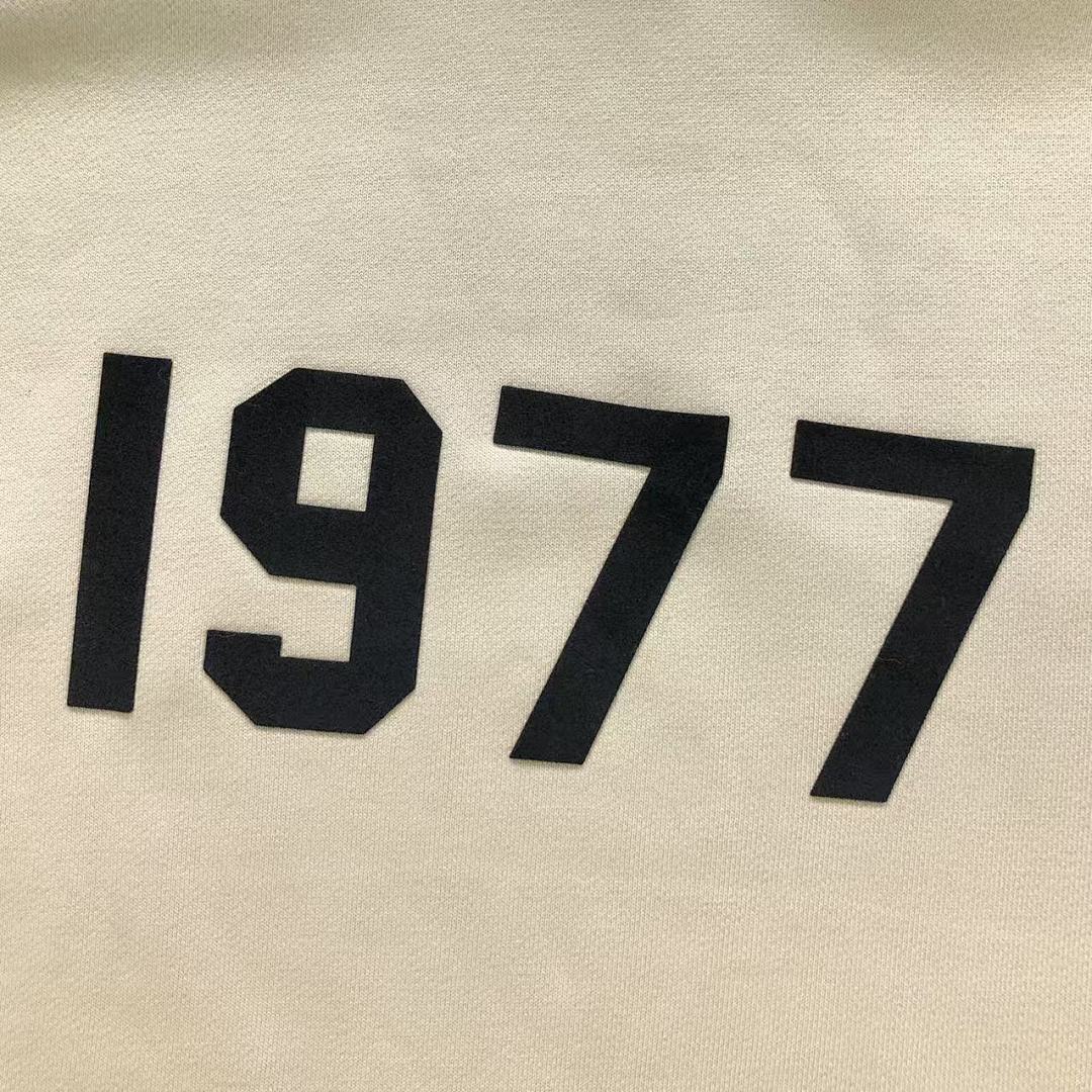 Fear of God TROUSERS 158 FOG HOODIE - Image 14