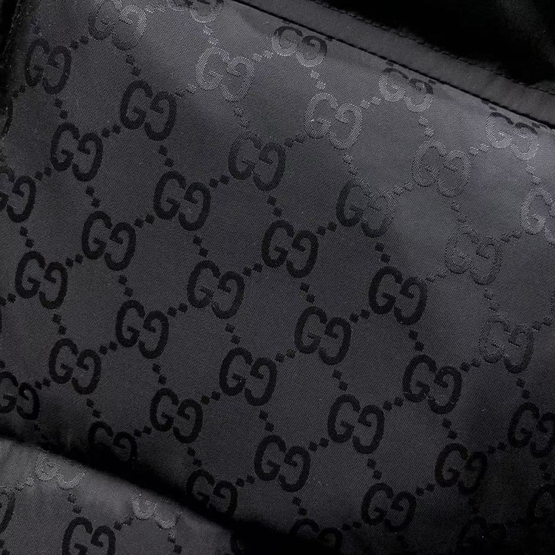 Gucci 558 G⭐C⭐I DOWN JACKETS 3109010415 (Im 170Cm 60Kg I Wear Size 44 In The Phot) - Image 9