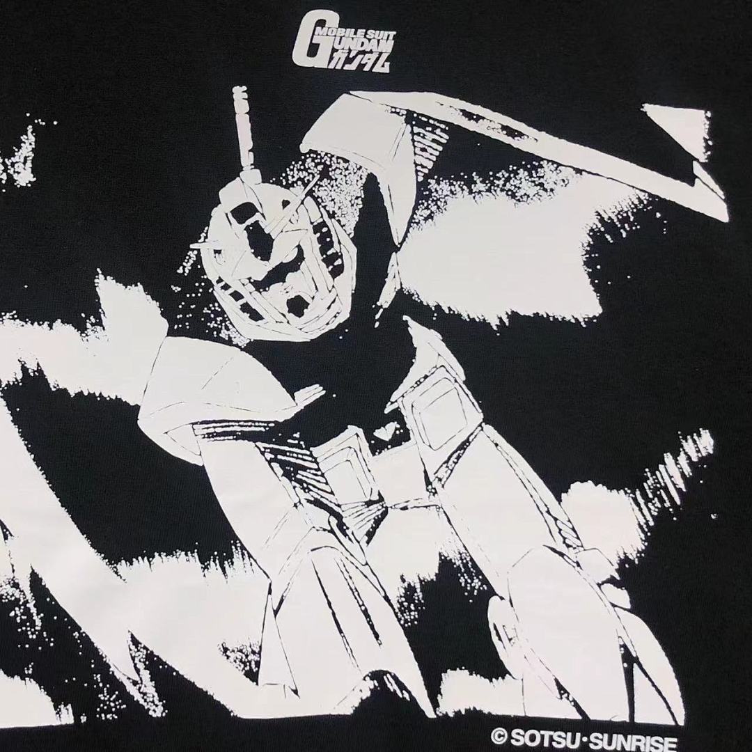 HUF 68 HUF T-SHIRT - Image 18