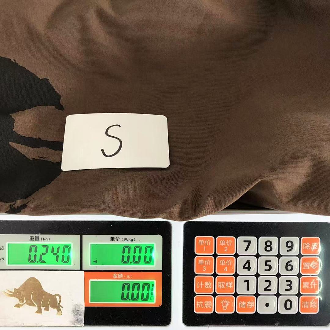 Sp5der 78 SP5DER T-SHIRT 505292391 (Im 170Cm 60Kg I Wear Size S In The Phot) - Image 18