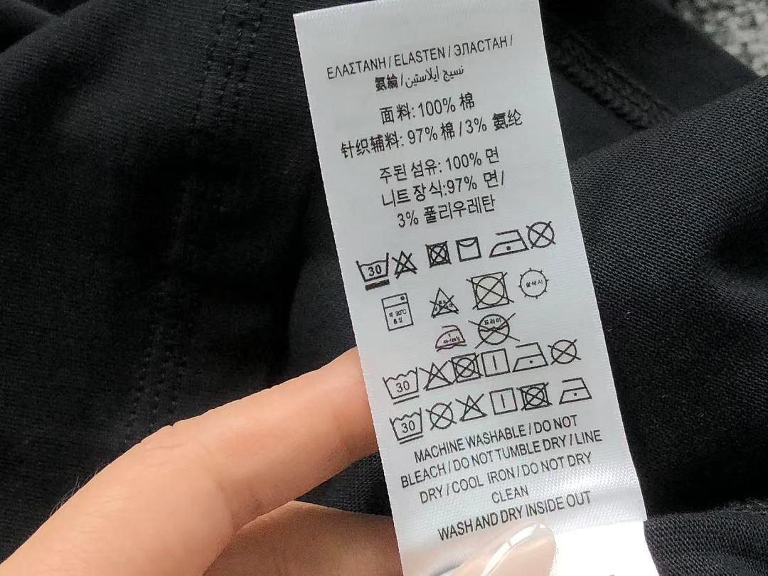 Burberry 98 B⭐R⭐E⭐RY T-SHIRT 3204260903 (Im 170Cm 60Kg I Wear Size M In The Phot) - Image 25