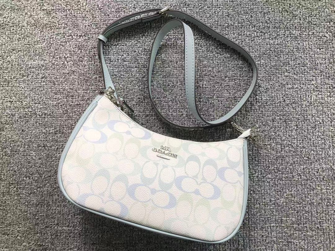 Coach 178 C⭐A⭐H BAG 4206020475 (Long 24CM* Wide 8CM* High 13CM) - Image 3