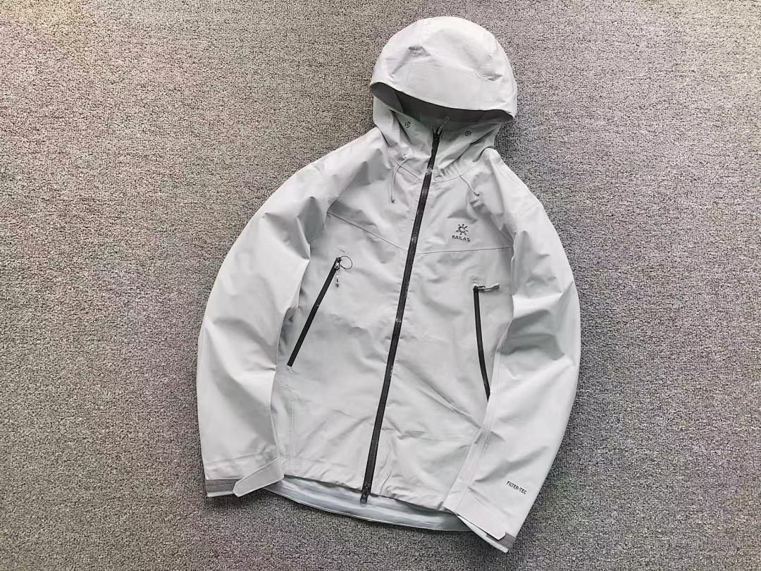 Unbranded 419 KA⭐L⭐S JACKET 3108051915 (Im 170Cm 60Kg I Wear Size M In The Phot) - Image 10