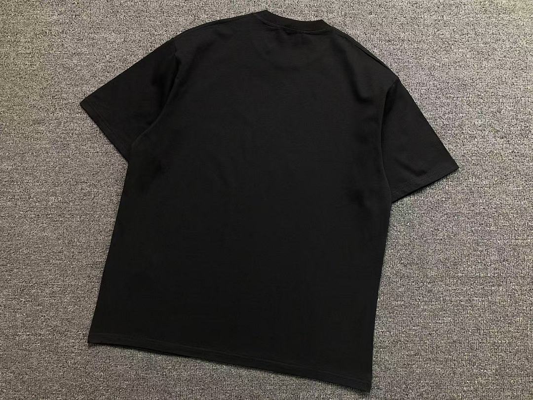 Palm Angels 78 PALM ANGELS T-SHIRT 41060925121 (Im 170Cm 60Kg I Wear Size L In The Phot) - Image 16