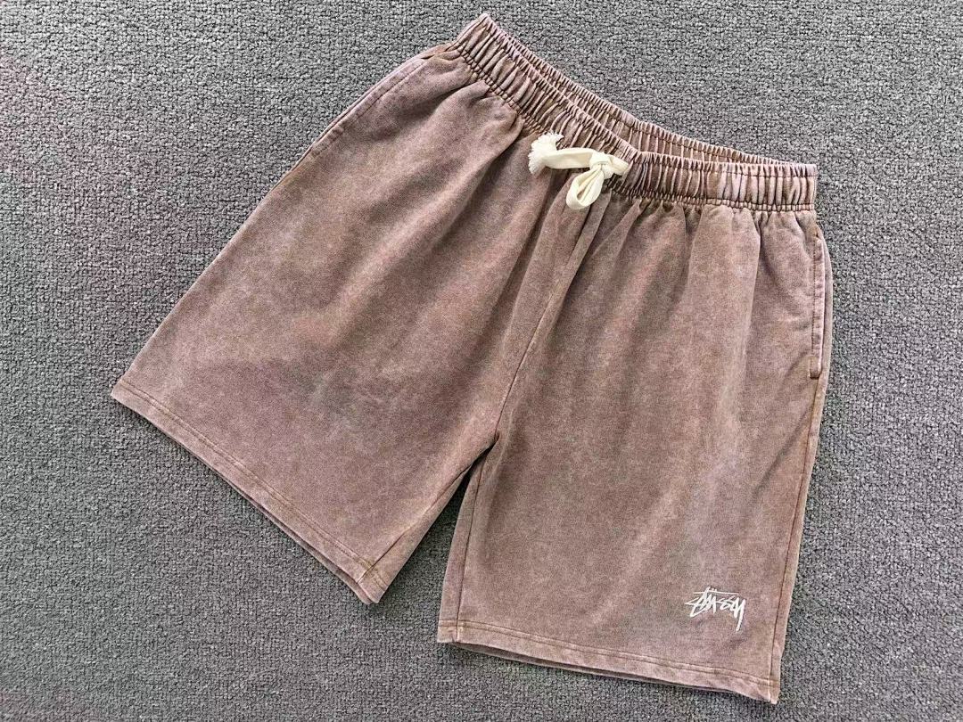 Stussy 115 STUSSY SHORTS 41062514123 (Im 170Cm 60Kg I Wear Size L In The Phot) - Image 13