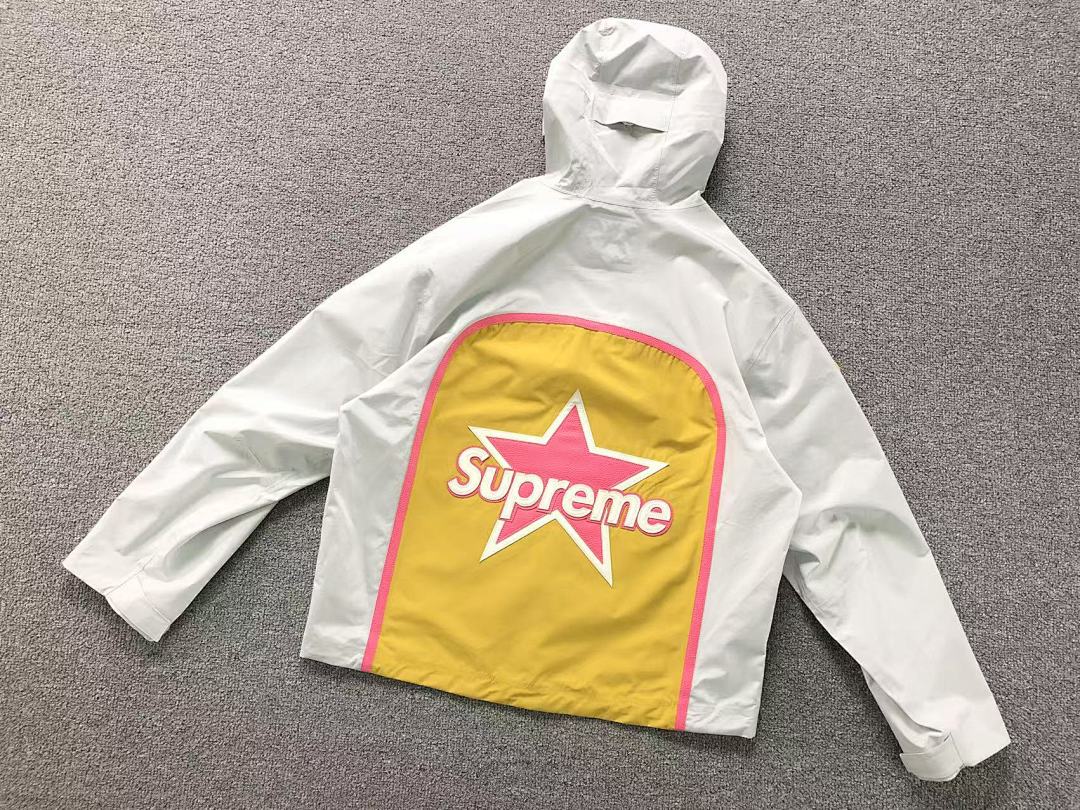 Supreme 618 S⭐⭐R⭐⭐E JACKET 1112053135 (Im 170Cm 60Kg I Wear Size M In The Phot) - Image 22