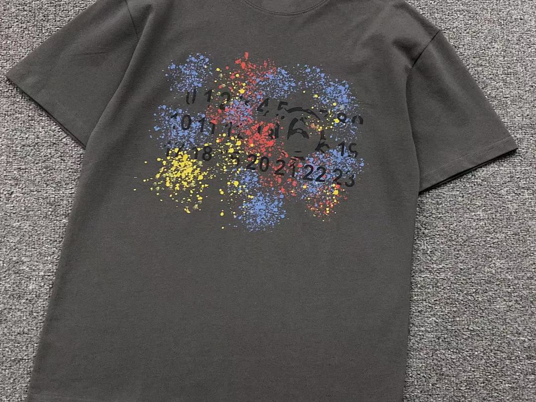 On Running 98 MAISON MARGIELA T-SHIRT 2161136125 (Im 170Cm 60Kg I Wear Size S In The Phot) - Image 17