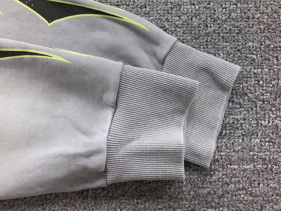 Hellstar TROUSERS218 HELLSTAR HOODIE - Image 21
