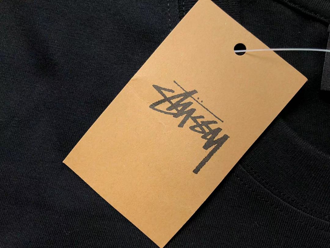 Stussy 78 STUSSY T-SHIRT - Image 26