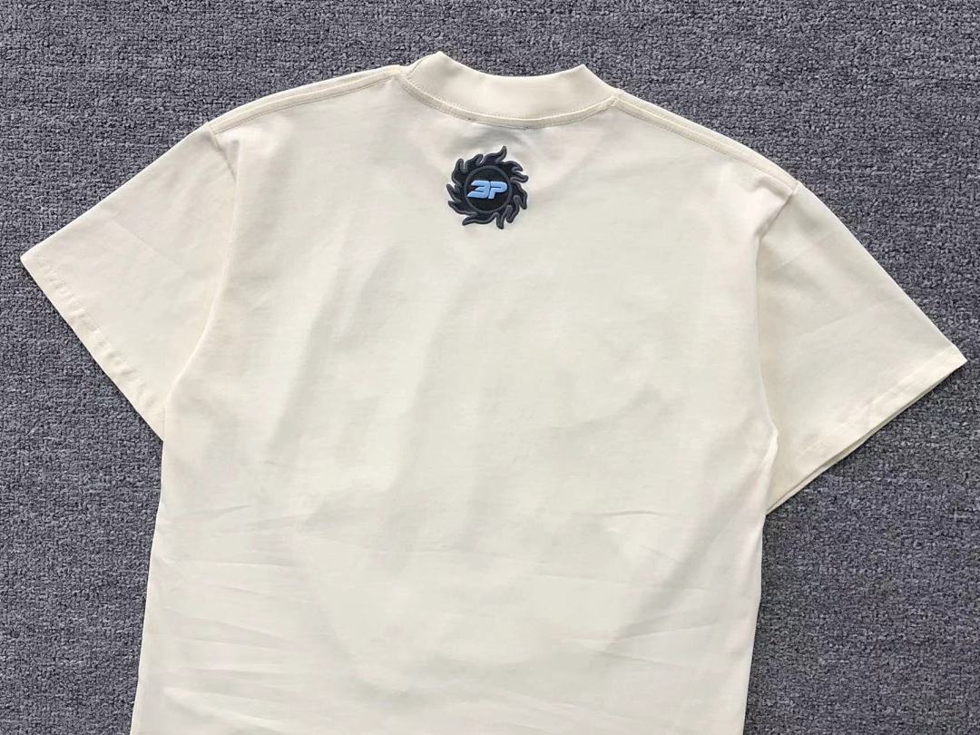 Broken Planet 85BROKEN PLANET T-SHIRT - Image 10
