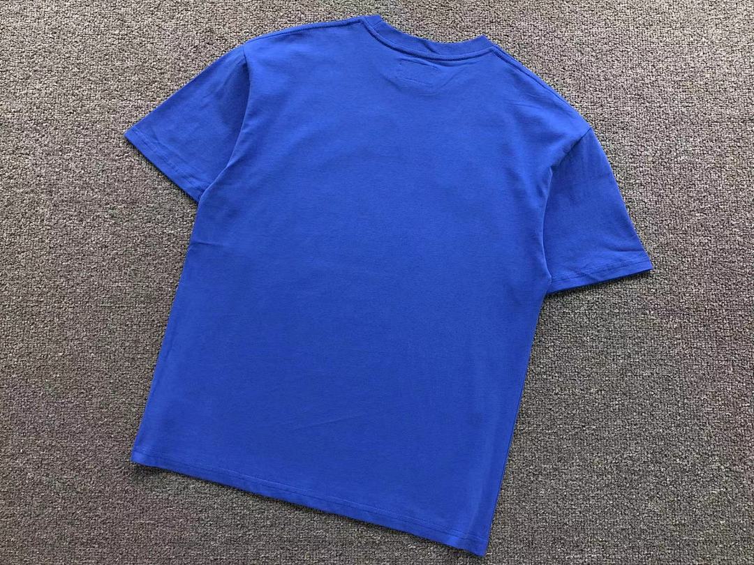 Sp5der 78 SP5DER T-SHIRT 505292791 (Im 170Cm 60Kg I Wear Size S In The Phot) - Image 11