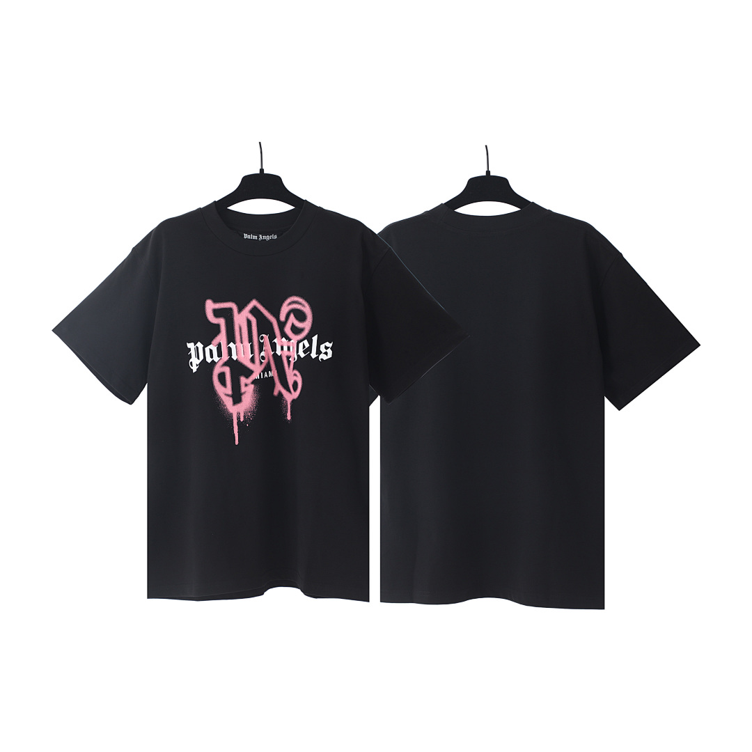 Palm Angels 78 PALM ANGELS T-SHIRT - Image 12