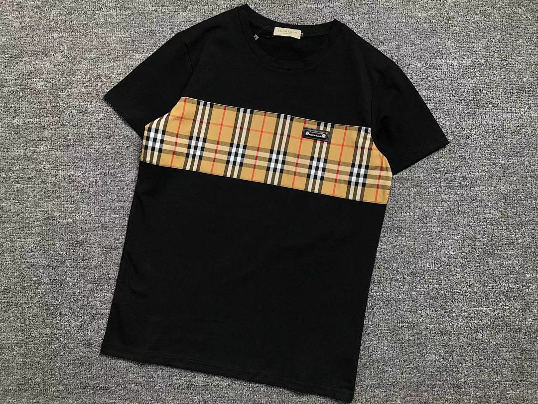 Burberry 148 B⭐R⭐E⭐RY T-SHIRT - Image 12