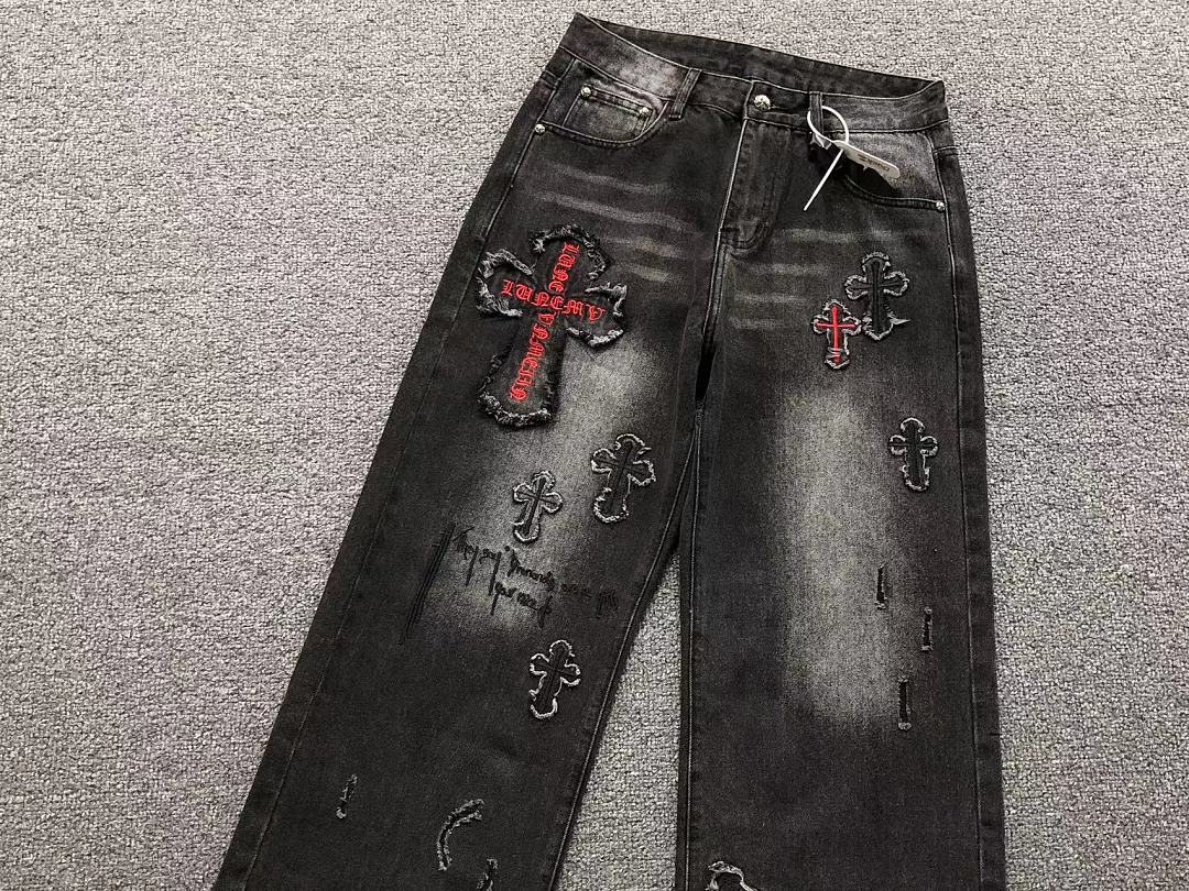 Comme des Garcons 218 C⭐⭐OME HE⭐⭐TS TROUSERS 3207290521 (Im 170Cm 60Kg I Wear Size M In The Phot) - Image 18