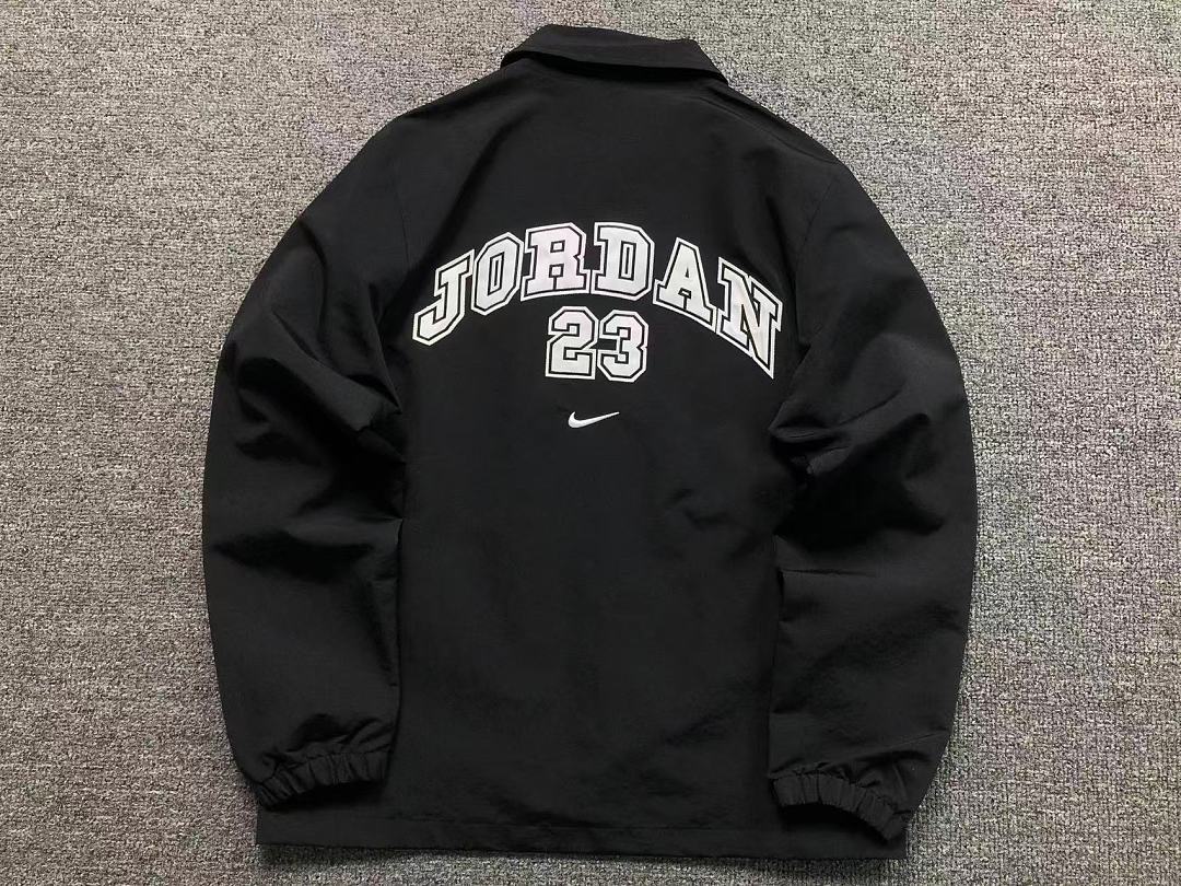 Air Jordan 158 A⭐R J⭐R⭐AN N⭐K⭐ JACKET 4205271777 (Im 170Cm 60Kg I Wear Size L In The Phot) - Image 10
