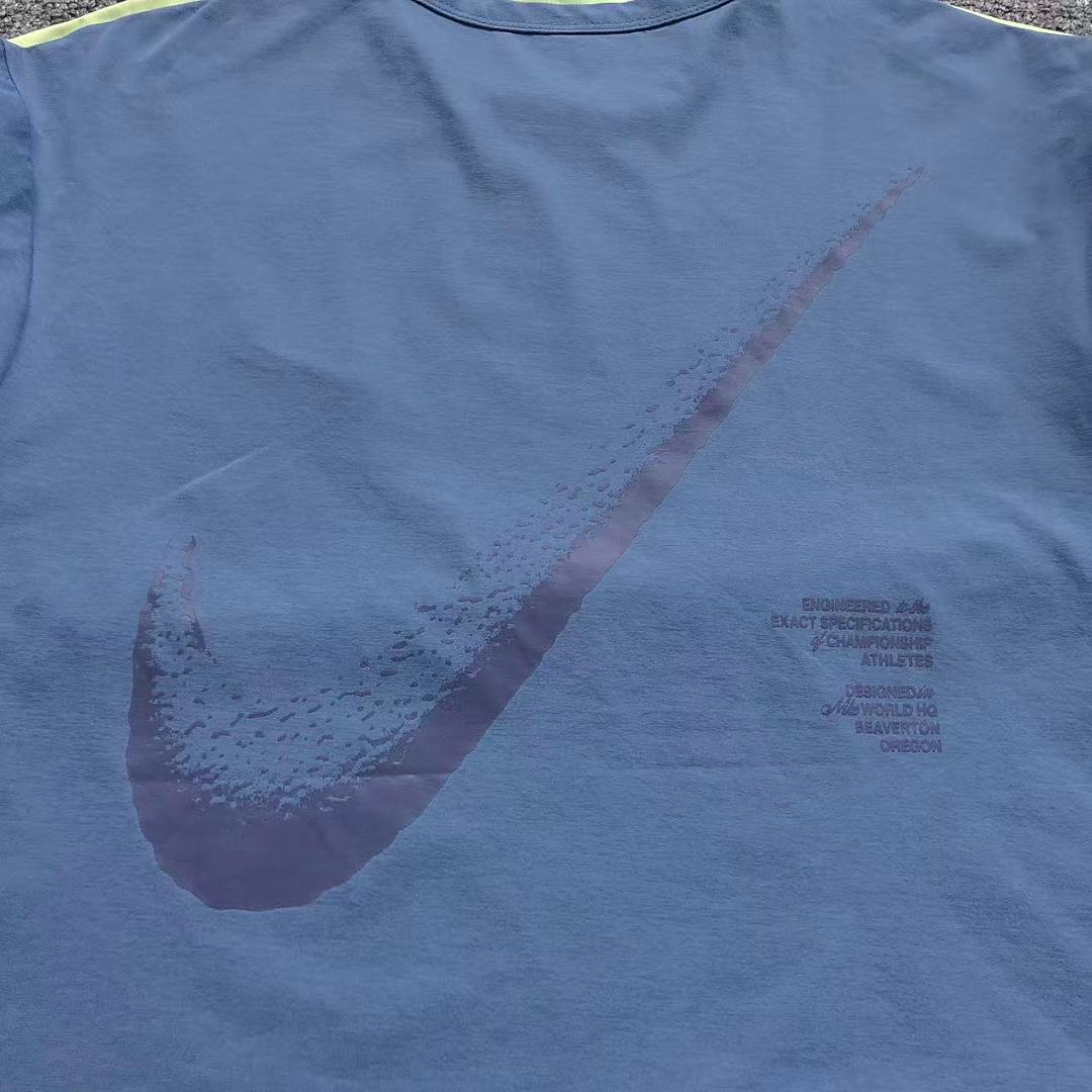 Nike 108 N⭐K⭐ T-SHIRT 524150819 (Im 170Cm 60Kg I Wear Size L In The Phot) - Image 9