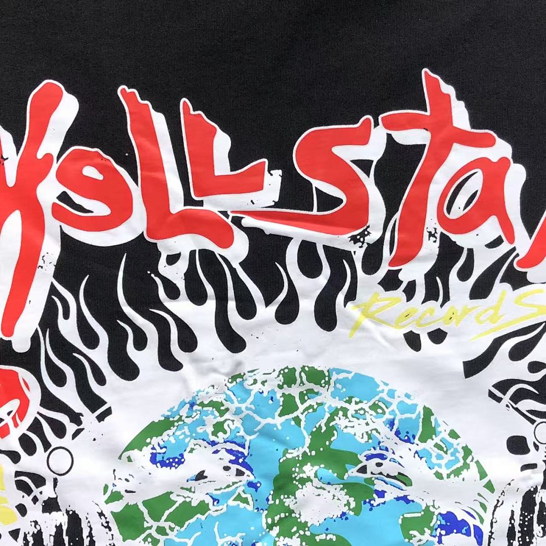 Hellstar 85 HELLSTAR T-SHIRT 3105191796 (Im 170Cm 60Kg I Wear Size S In The Phot) - Image 21