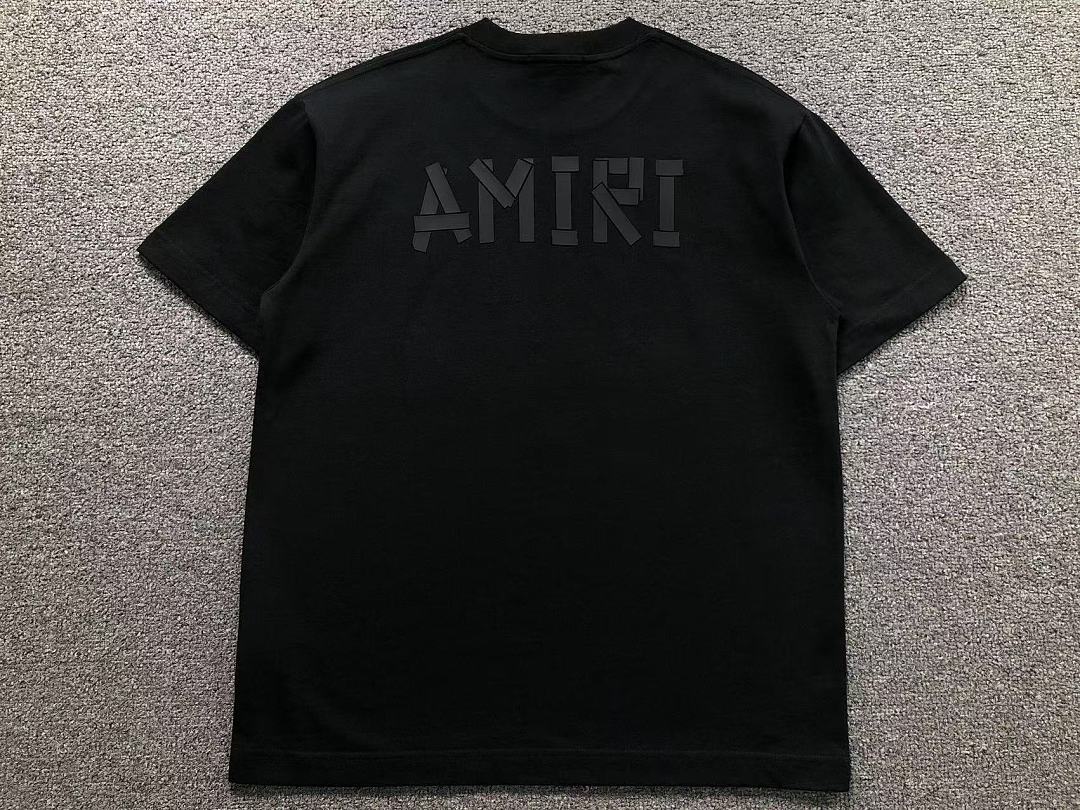 AMIRI 125 AMIRI T-SHIRT 3207130521 (Im 170Cm 60Kg I Wear Size L In The Phot) - Image 11