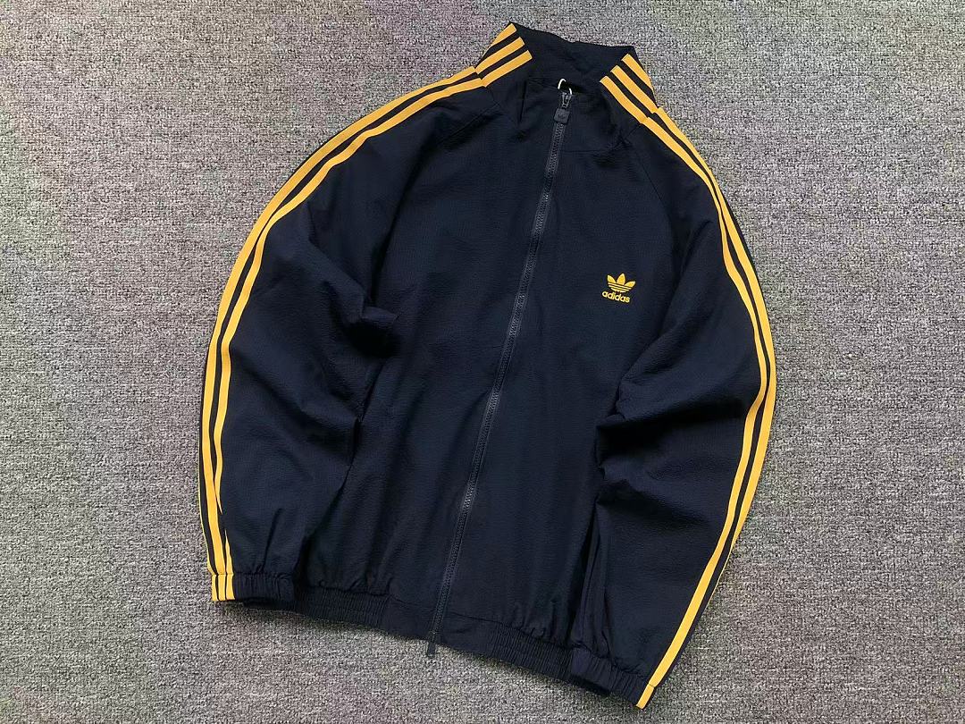 Adidas 228 A⭐I⭐AS JACKET TROUSERS 4208262577 (Im 170Cm 60Kg I Wear Size L In The Phot) - Image 9