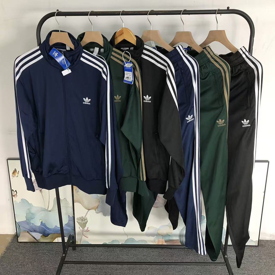 Adidas 228 A⭐I⭐AS HOODIE TROUSERS 4208310777 (Im 170Cm 60Kg I Wear Size M In The Phot) - Image 51