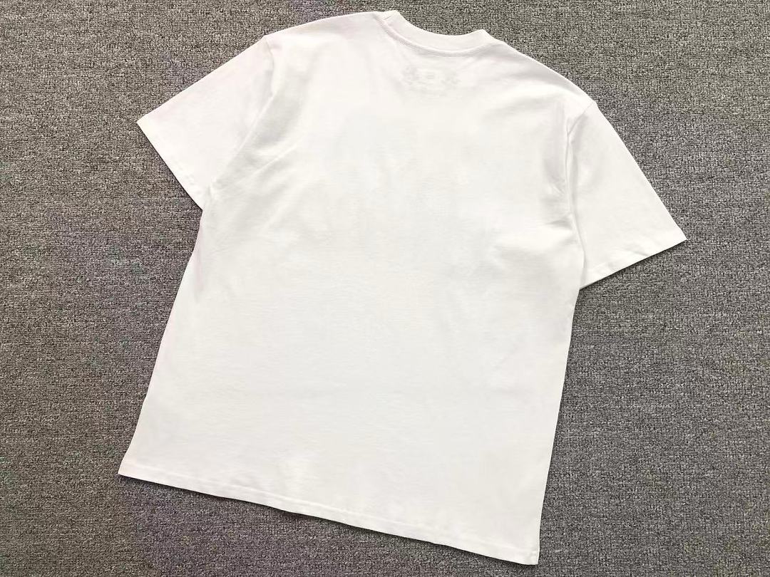 Sp5der 78 SP5DER T-SHIRT 12581646 (Im 170Cm 60Kg I Wear Size S In The Phot) - Image 11