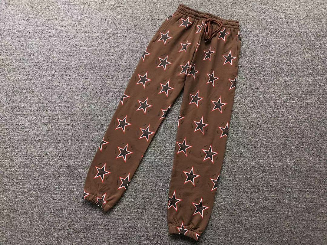 Denim Tears TROUSERS 128 DENIM TEARS HOODIE - Image 33