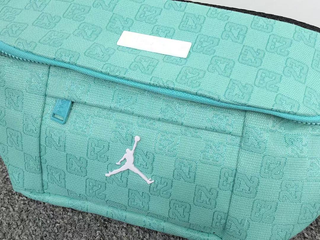 Air Jordan 78 A⭐R J⭐R⭐AN BAG 111260313 (Long 34CM* Wide 8CM* High 20CM) - Image 14