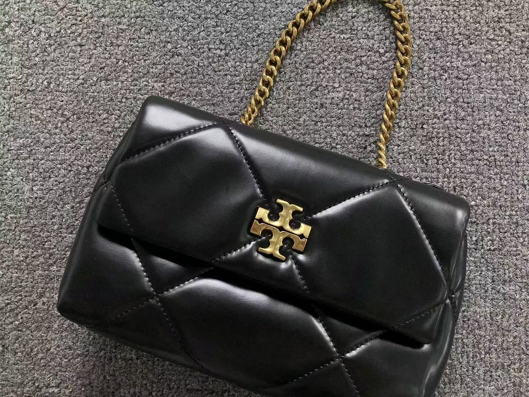 Chanel 288 T⭐RY B⭐⭐CH BAG 4204250375 (21CM* Wide 9CM* High 15CM) - Image 4