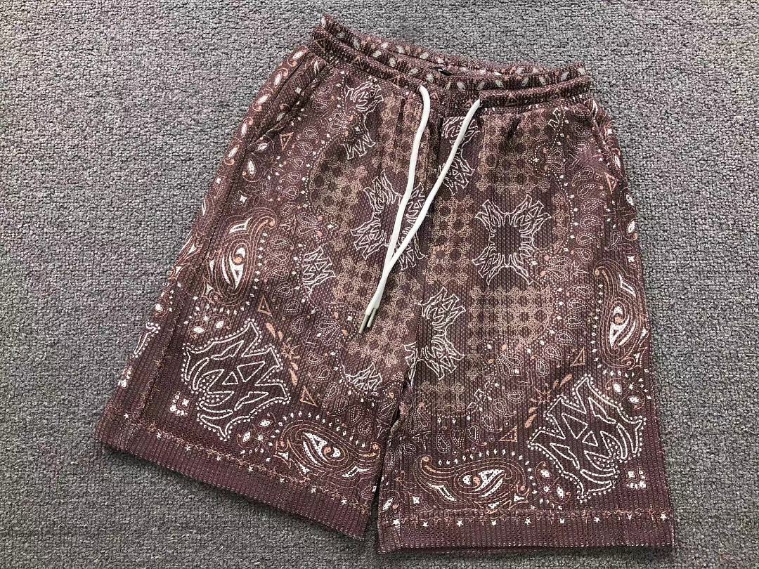 AMIRI SHORTS 118 AMIRI SHIRT 128190239 (Im 170Cm 60Kg I Wear Size M In The Phot) - Image 26