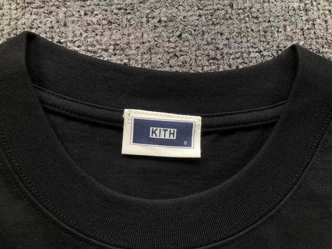 Kith 98 KITH T-SHIRT 12730895 (Im 170Cm 60Kg I Wear Size S In The Phot) - Image 12