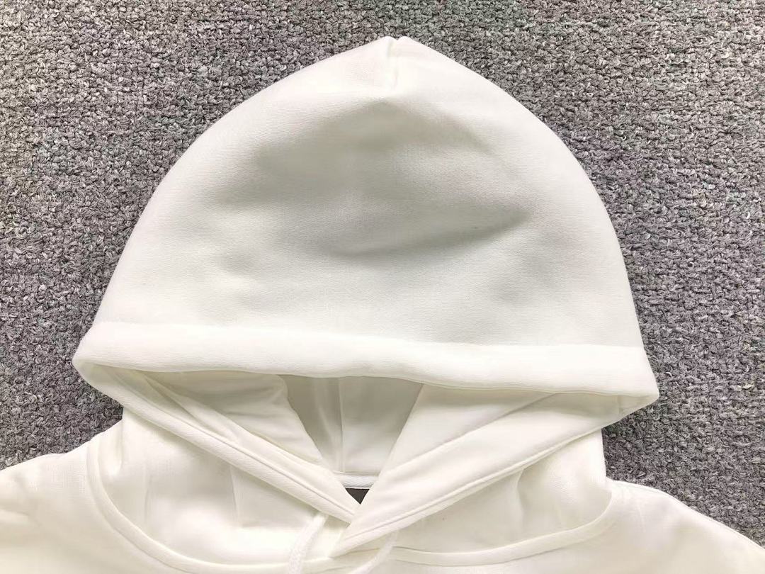 Unbranded 158 FOOTBALL HOODIE 11111444002 (Im 170Cm 60Kg I Wear Size M In The Phot) - Image 12
