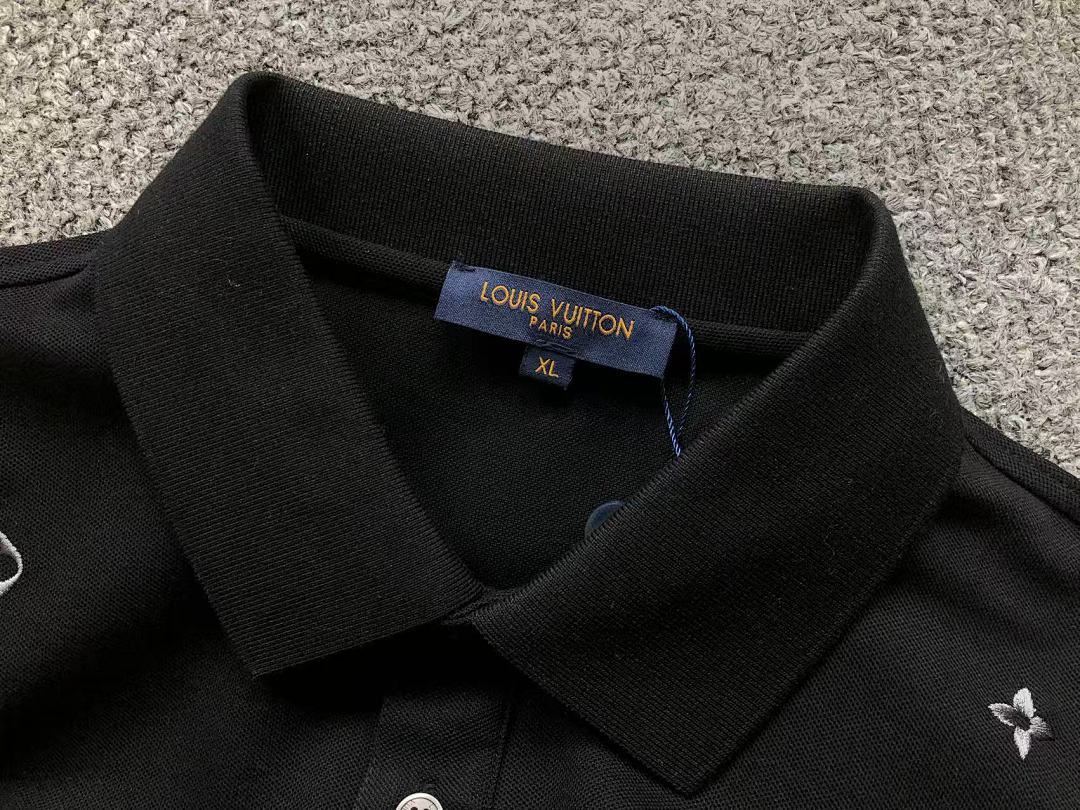 Unbranded 175 L⭐ POLO 401041401 (Im 170Cm 60Kg I Wear Size XL In The Phot) - Image 15
