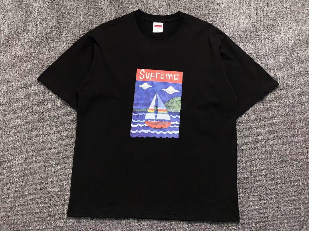 Supreme 88 S⭐⭐R⭐⭐E T-SHIRT - Image 5