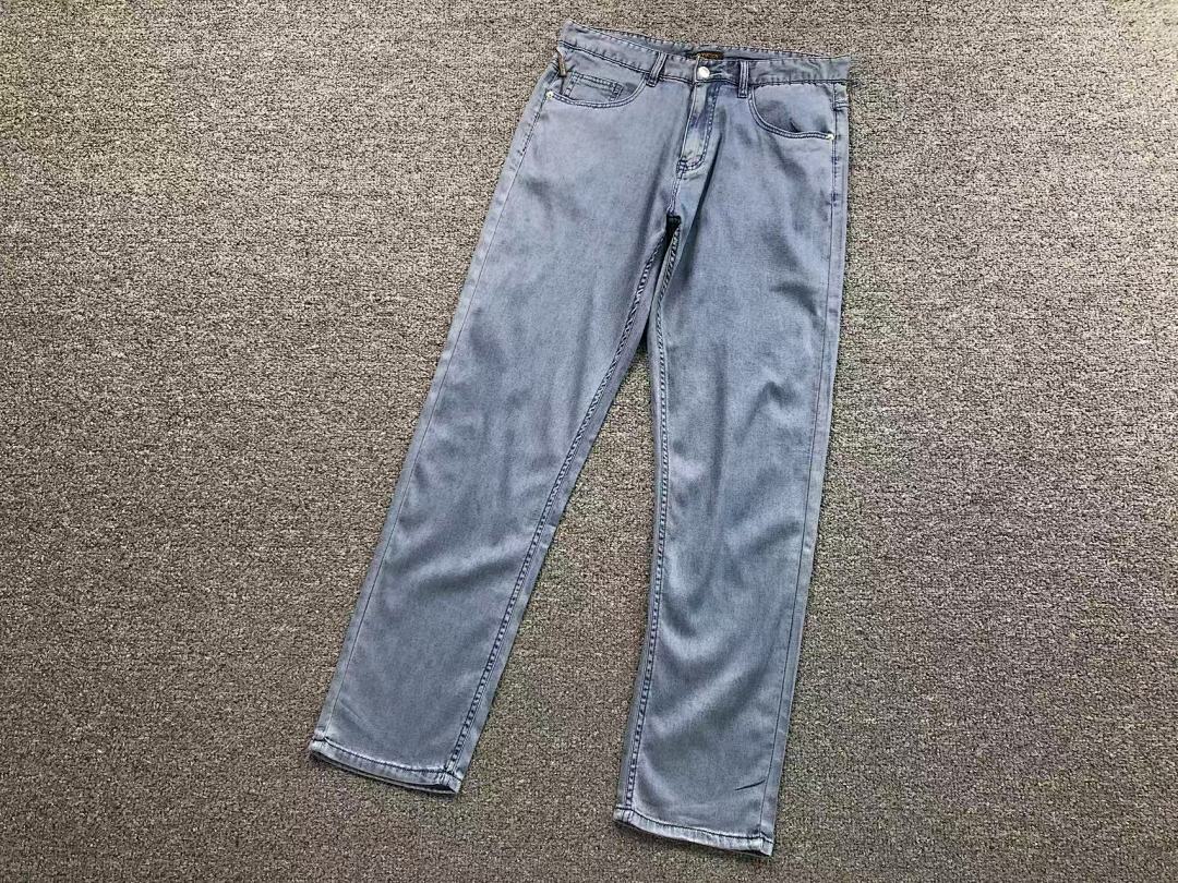 Unbranded 215 L⭐ TROUSERS 2204042601 (Im 170Cm 60Kg I Wear Size 33 In The Phot) - Image 10
