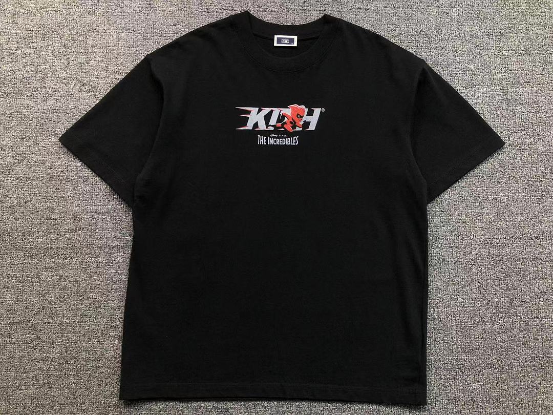 Kith 135 KITH T-SHIRT 22041815001 (Im 170Cm 60Kg I Wear Size M In The Phot) - Image 5