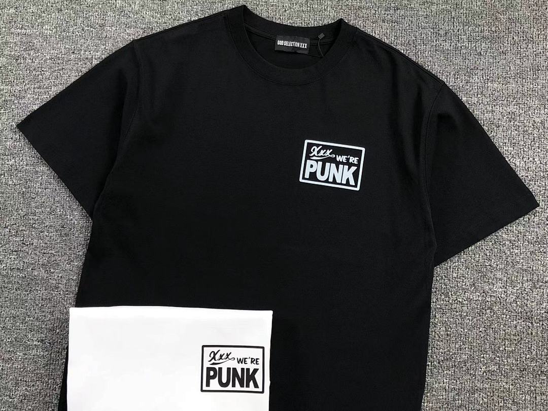 On Running 106 GOD SELECTION XXX T-SHIRT - Image 16