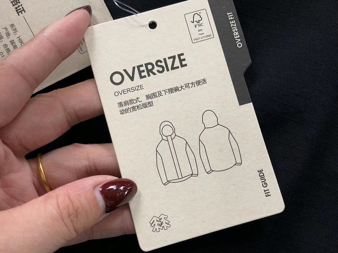 On Running 419 K⭐⭐ON SP⭐⭐T JACKET 218150915 (Im 170Cm 60Kg I Wear Size M In The Phot) - Image 35